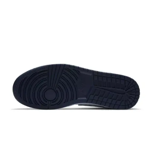 Air Jordan 1 Low "Washed Denim" 水洗 丹寧 休閒鞋 男款 CZ8455-100：圖片 6