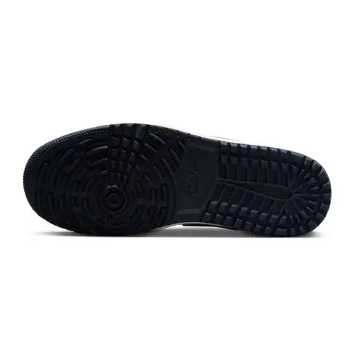 Air Jordan 1 Low Golf "Midnight Navy" 高爾夫 午夜海軍藍 男款 DD93：圖片 6