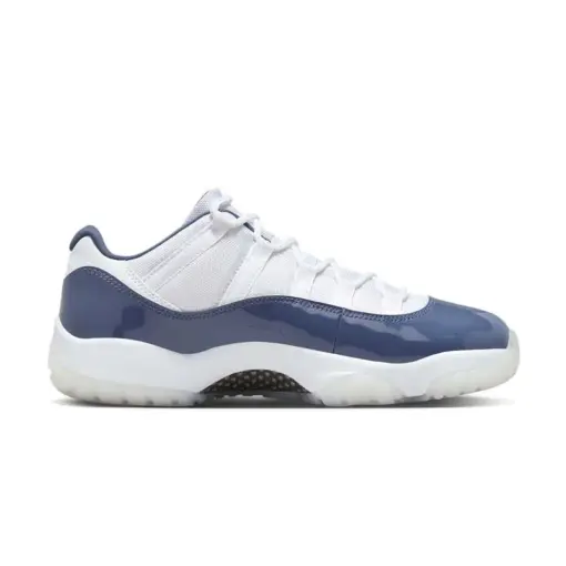 Air Jordan 11 Low "Diffused Blue" 擴散藍 男鞋 FV5104-104：圖片 3