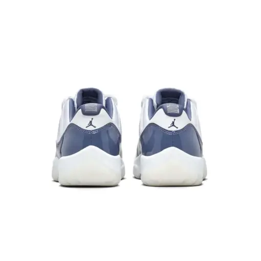 Air Jordan 11 Low "Diffused Blue" 擴散藍 男鞋 FV5104-104：圖片 4