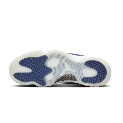 Air Jordan 11 Low "Diffused Blue" 擴散藍 男鞋 FV5104-104：圖片 6
