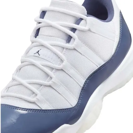 Air Jordan 11 Low "Diffused Blue" 擴散藍 男鞋 FV5104-104：圖片 7