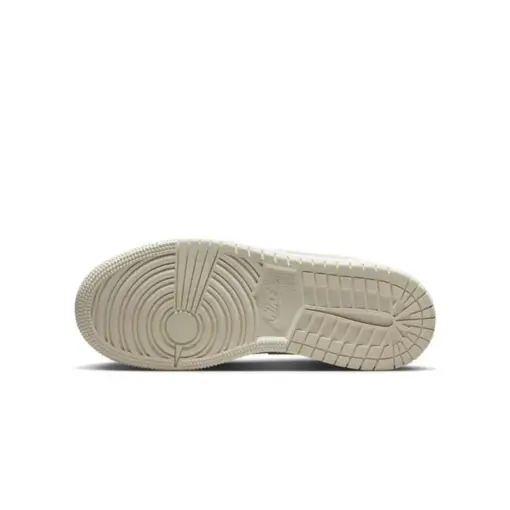 Air Jordan 1 Low GS "Zesty Lemon" 檸檬黃 大童 女鞋 FV8486-181：圖片 6