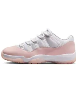 Air Jordan 11 Retro Low "Legend Pink" W 櫻花 白粉 女鞋 男段 AH7