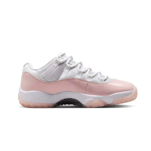 Air Jordan 11 Retro Low "Legend Pink" W 櫻花 白粉 女鞋 男段 AH7：圖片 3