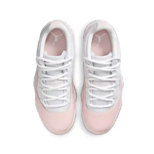 Air Jordan 11 Retro Low "Legend Pink" W 櫻花 白粉 女鞋 男段 AH7：圖片 5