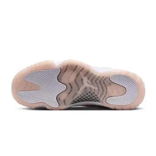 Air Jordan 11 Retro Low "Legend Pink" W 櫻花 白粉 女鞋 男段 AH7：圖片 6