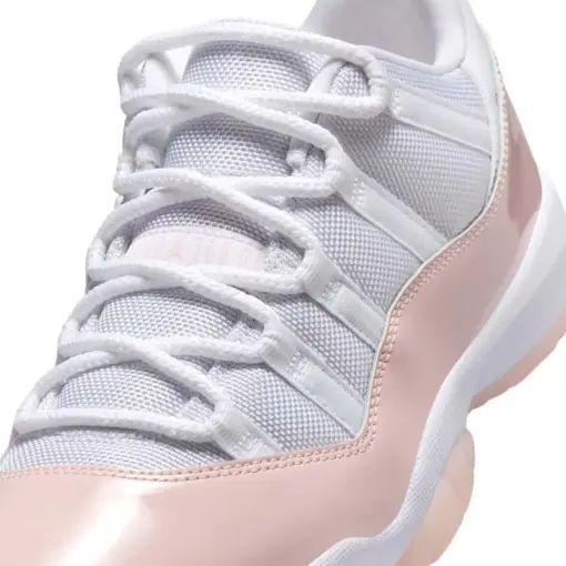 Air Jordan 11 Retro Low "Legend Pink" W 櫻花 白粉 女鞋 男段 AH7：圖片 7