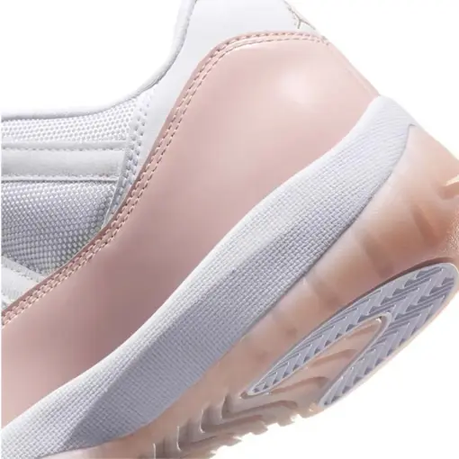 Air Jordan 11 Retro Low "Legend Pink" W 櫻花 白粉 女鞋 男段 AH7：圖片 8