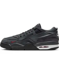 Nigel Sylvester x Air Jordan 4 RM SP "Driveway Grey" 聯名