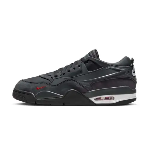 Nigel Sylvester x Air Jordan 4 RM SP "Driveway Grey" 聯名