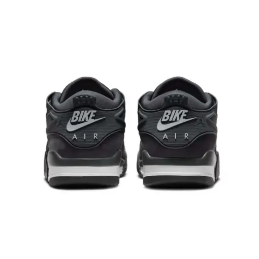 Nigel Sylvester x Air Jordan 4 RM SP "Driveway Grey" 聯名：圖片 4