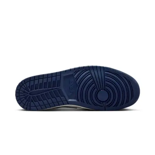 Air Jordan 1 OG "Gym Red & Midnight Navy" 復古紅藍 男鞋 HQ299：圖片 6