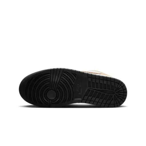 Air Jordan 1 Low "Brown Elephant" 棕爆裂紋 男鞋 DZ4130-201 [台：圖片 6