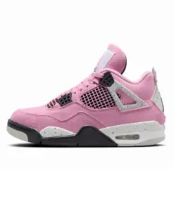Air Jordan 4 Retro "Orchid" W 粉紫色 女鞋 男段 AQ9129-501
