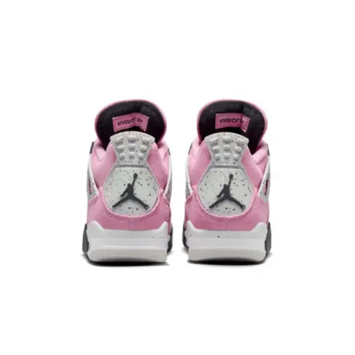 Air Jordan 4 Retro "Orchid" W 粉紫色 女鞋 男段 AQ9129-501：圖片 4