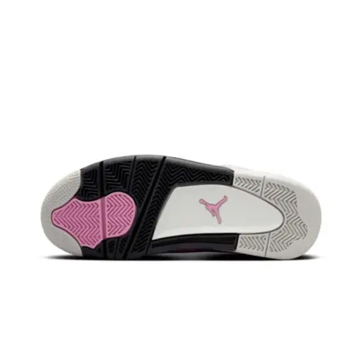 Air Jordan 4 Retro "Orchid" W 粉紫色 女鞋 男段 AQ9129-501：圖片 6