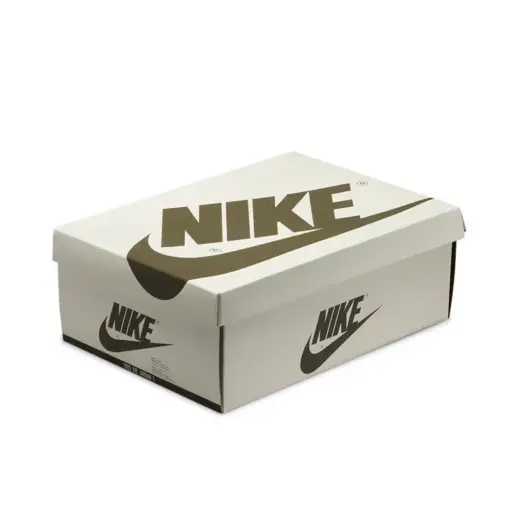 Travis Scott x Air Jordan 1 Low OG WMNS "Olive" 聯名款 橄欖綠：圖片 12