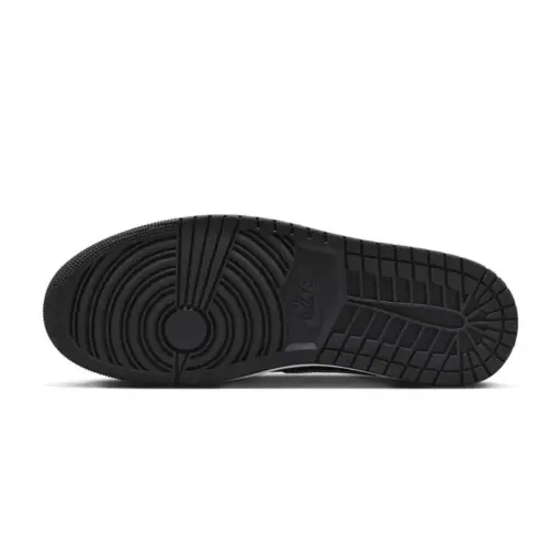 Air Jordan 1 Low OG "Shadow" 影子 黑灰 低筒 休閒鞋 男鞋 CZ0790-003：圖片 6