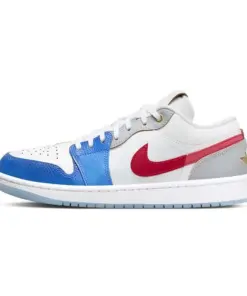 Air Jordan 1 Low SE "Philippines" 白藍紅 男鞋 FN8901-164 [台灣