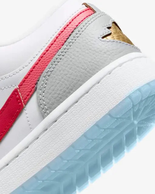 Air Jordan 1 Low SE "Philippines" 白藍紅 男鞋 FN8901-164 [台灣：圖片 8