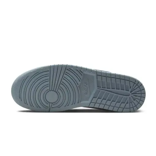 Air Jordan 1 Low "Industrial Blue" 工業藍 藍白 男鞋 FN5214-141：圖片 6