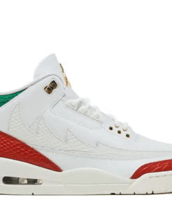 Jordan 3 Retro“El Vuelo”