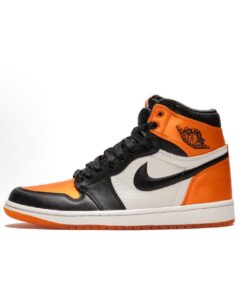 ordan Air Jordan 1 RetroHigh "SatinShatteredBackboard" OG