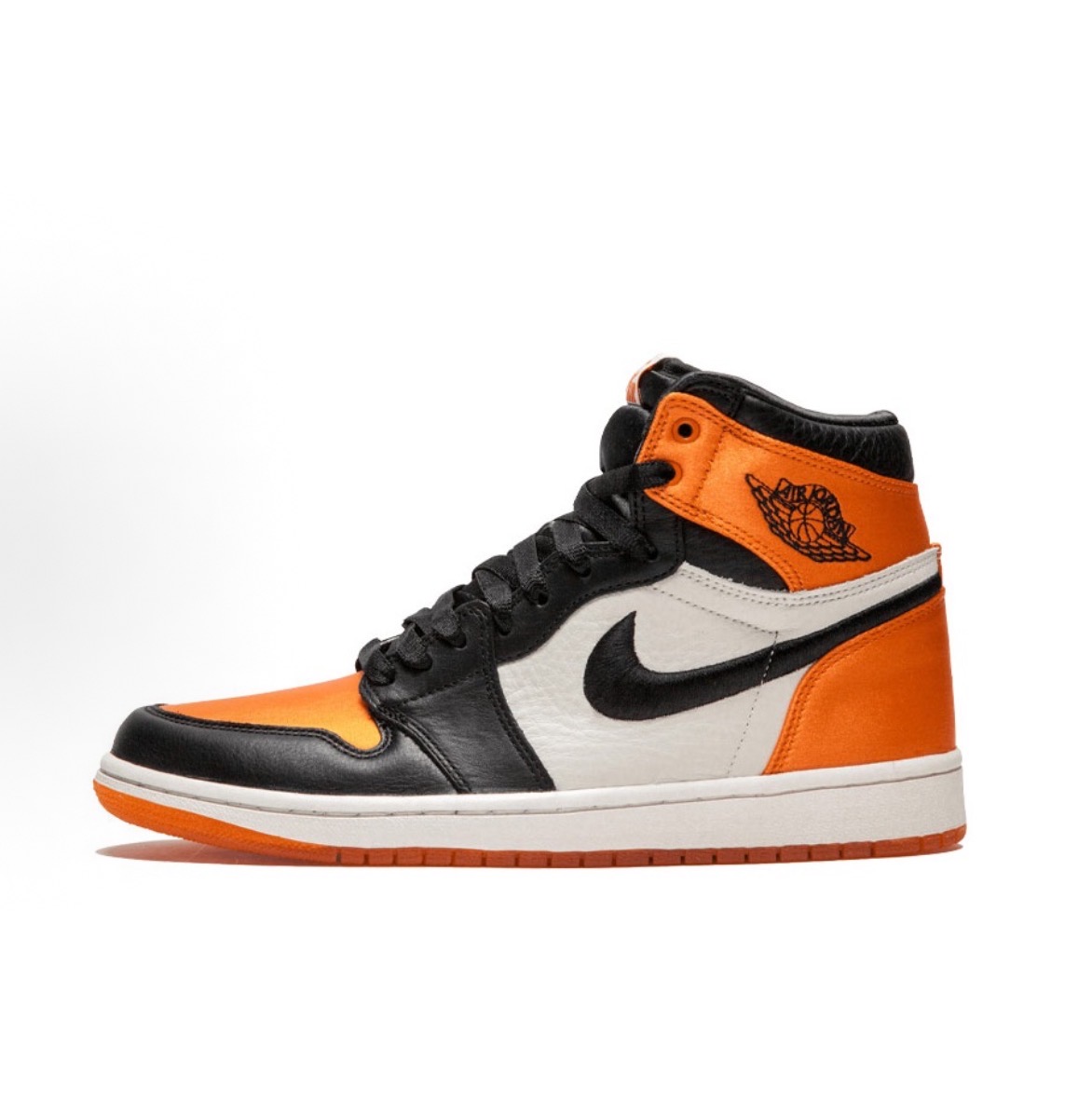 ordan Air Jordan 1 RetroHigh "SatinShatteredBackboard" OG