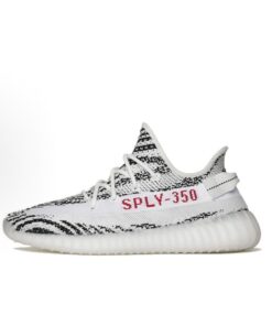 adidas originals Yeezy Boost 350 V2 白斑馬
