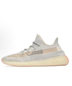 BASF Adidas Yeezy Boost 350v2 　Lemon Yellow Starry Sky