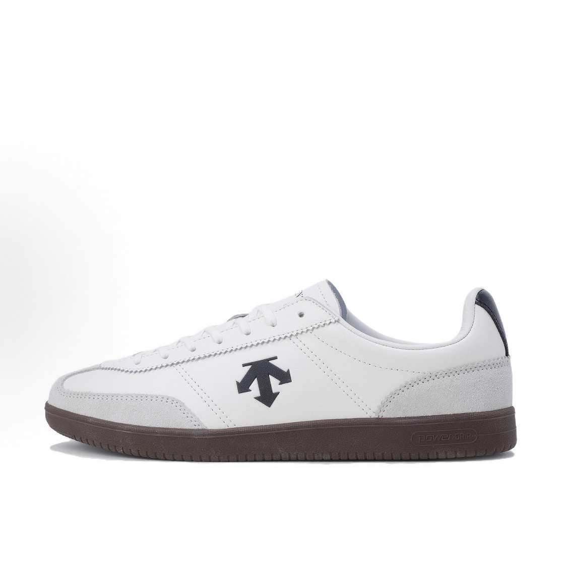 迪桑特DESCENTE Edge Coat Clash舒適 生活休閒鞋 男女