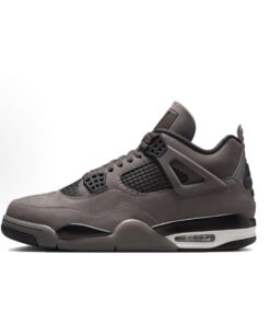 Nike SB x Air Jordan 4 Retro "Cave Stone" 咖啡棕
