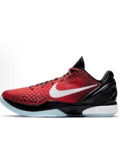 Nike Zoom Kobe 6 Protro 科比 All-Star 2021複刻 低筒 實戰籃球鞋 男鞋女鞋 黑紅