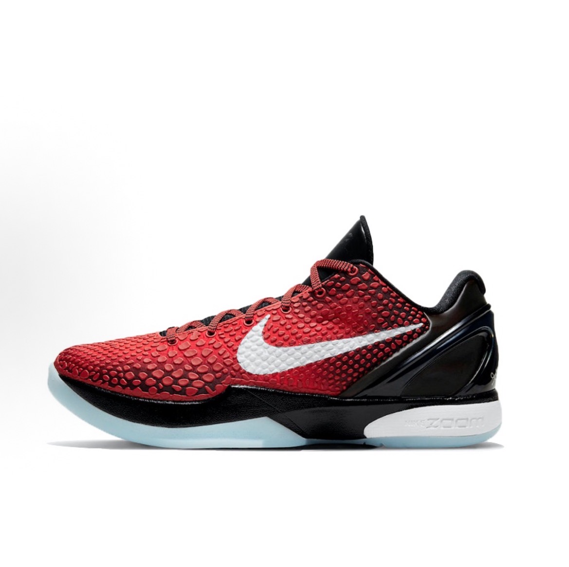 Nike Zoom Kobe 6 Protro 科比 All-Star 2021複刻 低筒 實戰籃球鞋 男鞋女鞋 黑紅