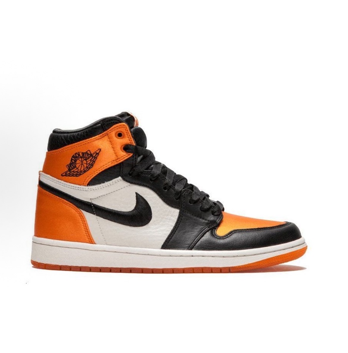 ordan Air Jordan 1 RetroHigh "SatinShatteredBackboard" OG:圖片 2