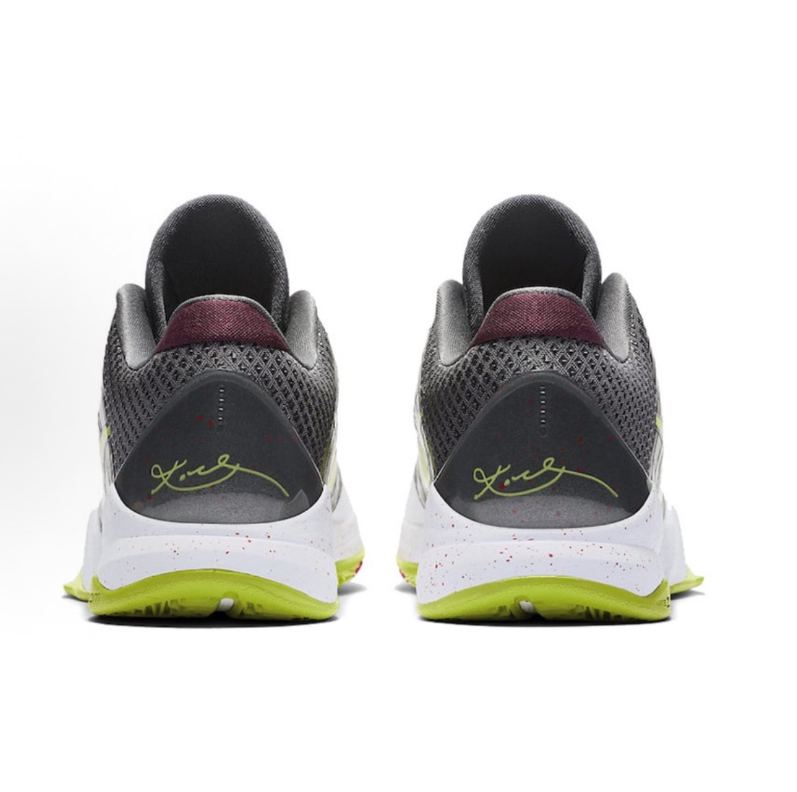 Nike Zoom Kobe 5 Protro 科比5 小丑 Chaos 耐磨 低筒 Air Zoom 篮球鞋 男女 黑白:圖片 2