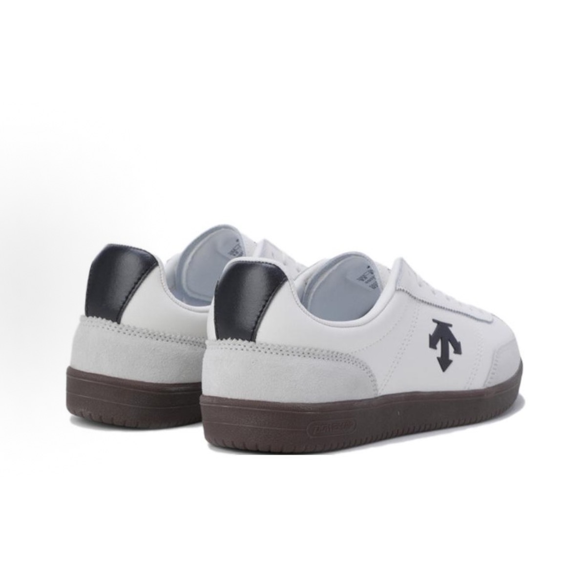 迪桑特DESCENTE Edge Coat Clash舒適 生活休閒鞋 男女:圖片 5