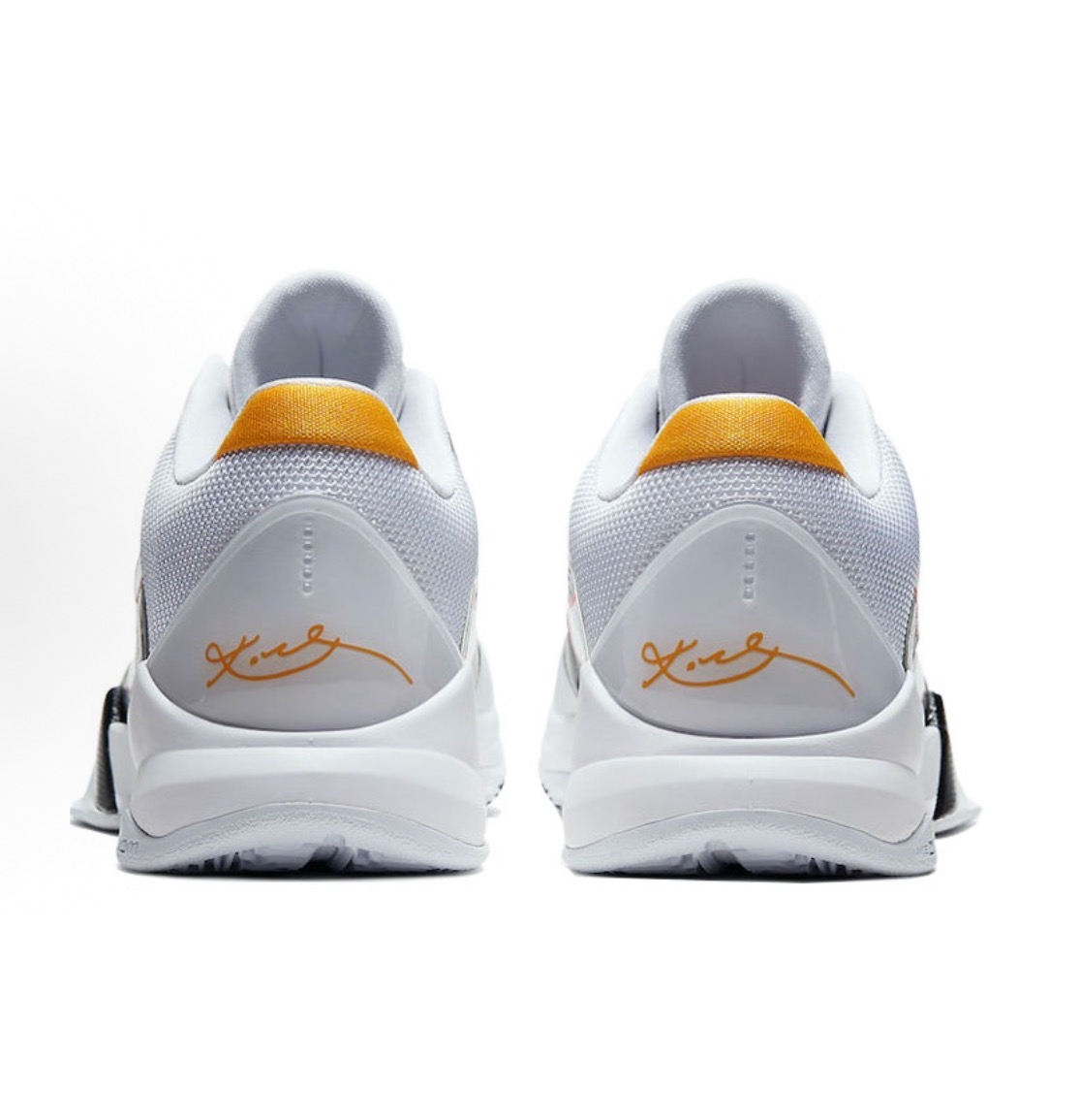 Nike Zoom Kobe 5 Protro "Bruce Lee Alt" 李小龍 舒適百搭 降震防滑耐磨包覆性支撐 低筒 篮球鞋 男女鞋 黑白:圖片 6