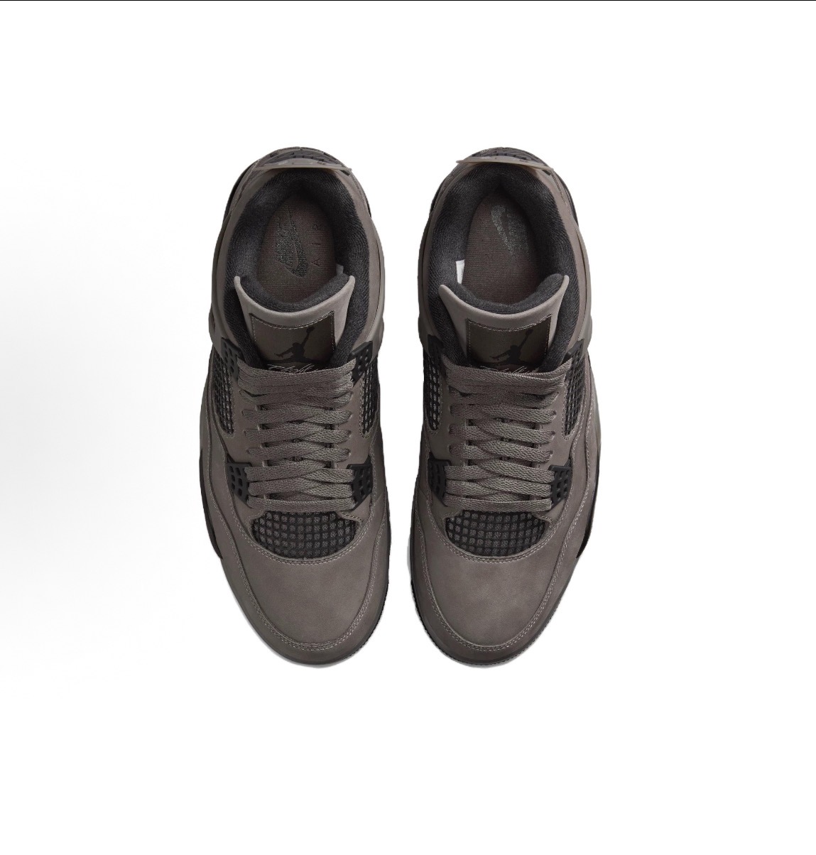 Nike SB x Air Jordan 4 Retro "Cave Stone" 咖啡棕:圖片 4