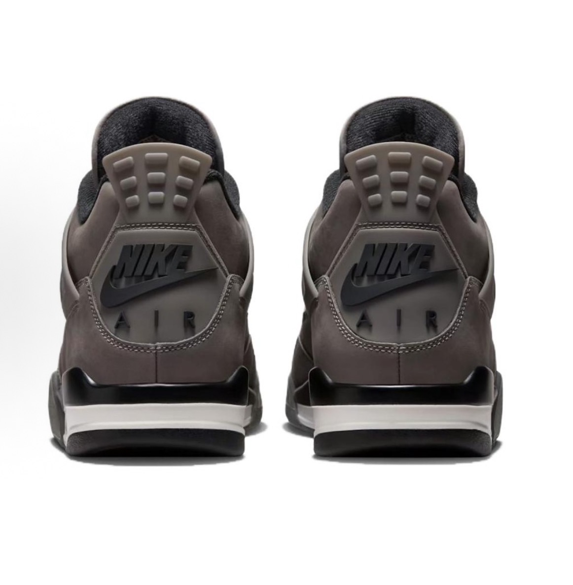 Nike SB x Air Jordan 4 Retro "Cave Stone" 咖啡棕:圖片 5