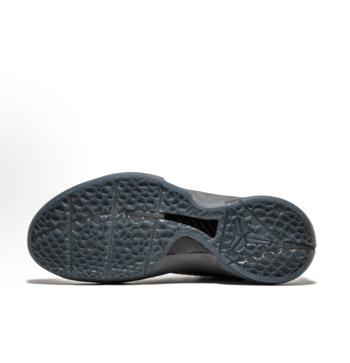 Nike Zoom Kobe 6 Black Mamba Collection Fade to Black科比OG款圓頭系帶低幫實戰籃球鞋男鞋女鞋深灰:圖片 3