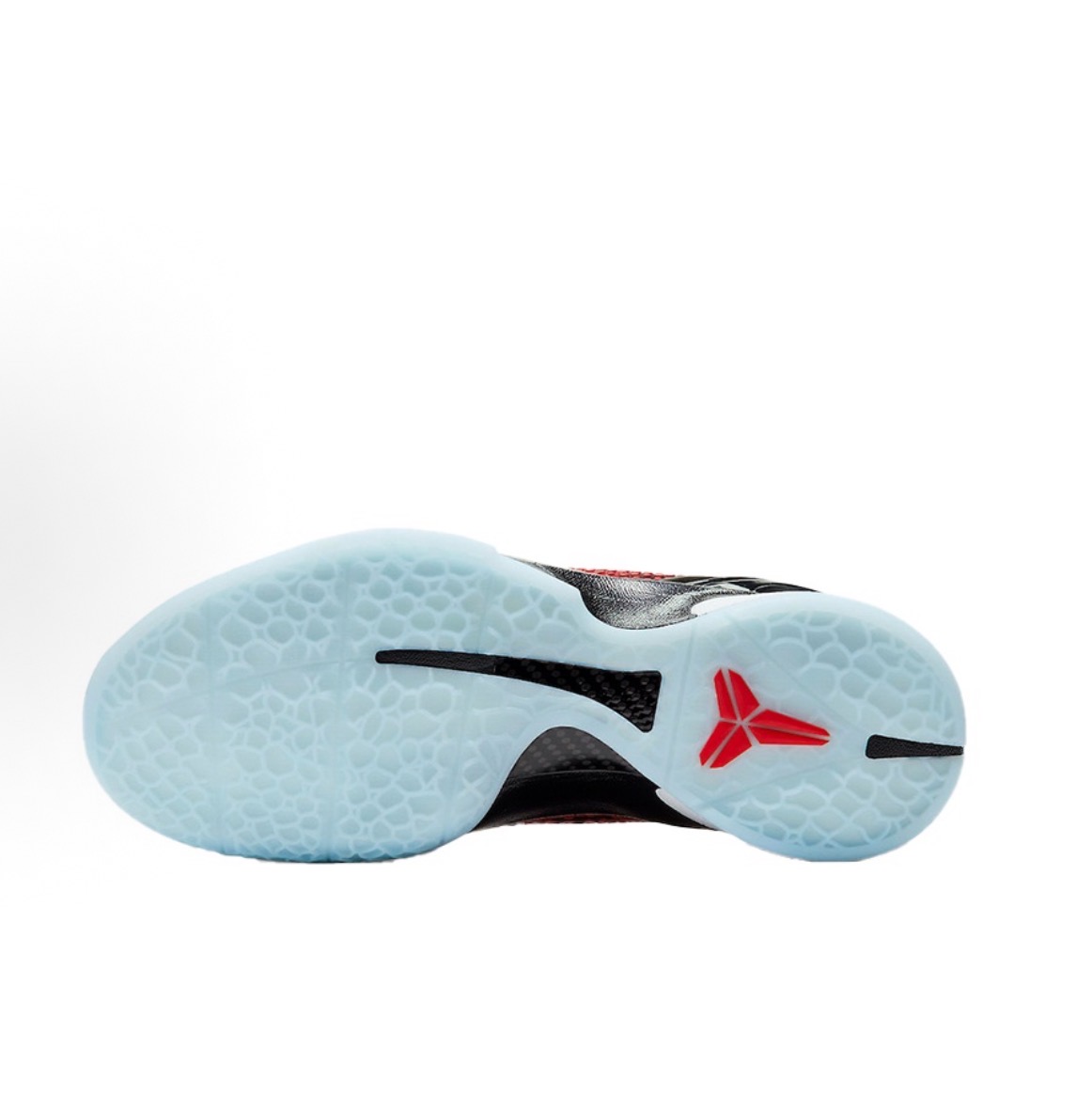 Nike Zoom Kobe 6 Protro 科比 All-Star 2021複刻 低筒 實戰籃球鞋 男鞋女鞋 黑紅:圖片 6