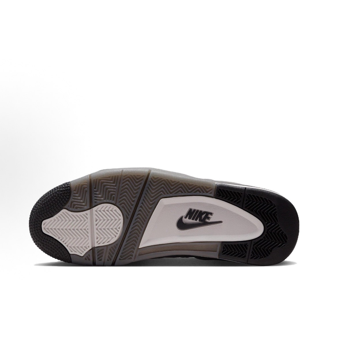 Nike SB x Air Jordan 4 Retro "Cave Stone" 咖啡棕:圖片 6